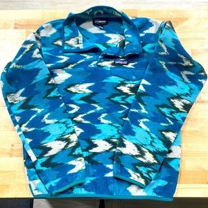 Patagonia Synchilla Pullover